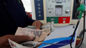 أسعار البنزين والسولار.. زيادة مرتقبة في هذا التوقيت